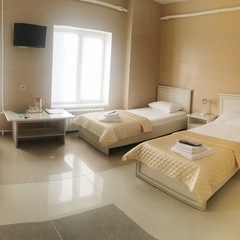 Отель на Заводском, Самара, Самарская область