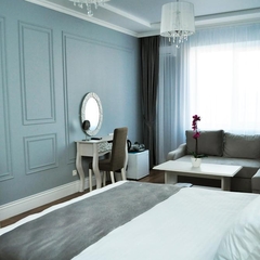 Отель Прага, Самара, Самарская область