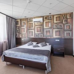 Отель Городской, Самара, Самарская область