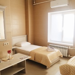 Отель на Заводском, Самара, Самарская область