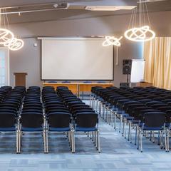 Спа-отель 7 Avenue Hotel and SPA, Самара, Самарская область