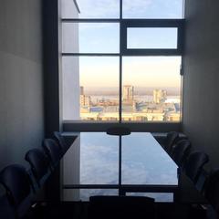 Спа-отель 7 Avenue Hotel and SPA, Самара, Самарская область