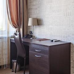 Отель Городской, Самара, Самарская область