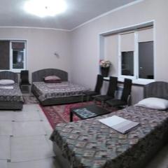 Гостиница Мельница, Самара, Самарская область