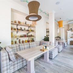 Спа-отель 7 Avenue Hotel and SPA, Самара, Самарская область