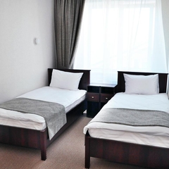 Отель Прага, Самара, Самарская область