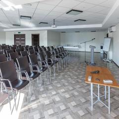 Отель Городской, Самара, Самарская область