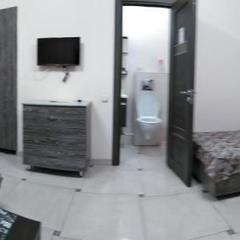 Гостиница Мельница, Самара, Самарская область