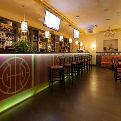 Спа-отель 7 Avenue Hotel and SPA, Самара, Самарская область