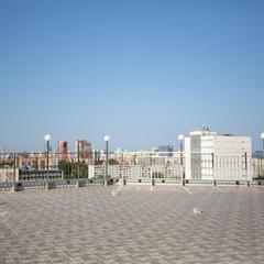 Отель Городской, Самара, Самарская область