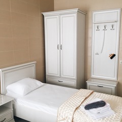 Отель на Заводском, Самара, Самарская область