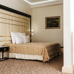 Спа-отель 7 Avenue Hotel and SPA, Самара, Самарская область