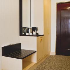 Спа-отель 7 Avenue Hotel and SPA, Самара, Самарская область