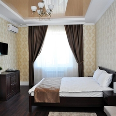 Отель Прага, Самара, Самарская область