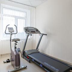 Отель Городской, Самара, Самарская область