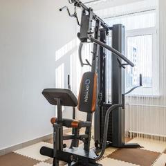 Отель Городской, Самара, Самарская область