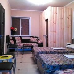 Гостиница Мельница, Самара, Самарская область