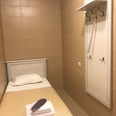 Отель на Заводском, Самара, Самарская область