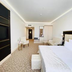 Спа-отель 7 Avenue Hotel and SPA, Самара, Самарская область