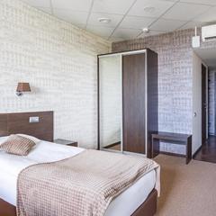 Отель Городской, Самара, Самарская область