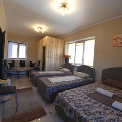 Гостиница Мельница, Самара, Самарская область