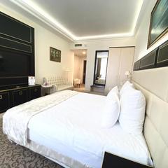 Спа-отель 7 Avenue Hotel and SPA, Самара, Самарская область