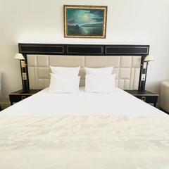 Спа-отель 7 Avenue Hotel and SPA, Самара, Самарская область