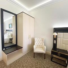 Спа-отель 7 Avenue Hotel and SPA, Самара, Самарская область