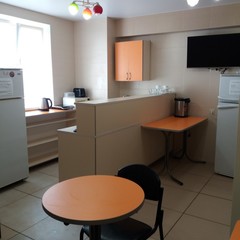 Отель на Заводском, Самара, Самарская область