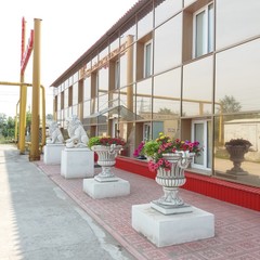 Отель на Заводском, Самара, Самарская область