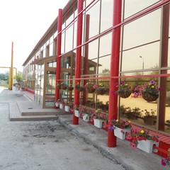 Отель на Заводском, Самара, Самарская область