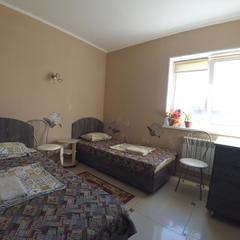 Гостиница Мельница, Самара, Самарская область