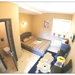 Гостиница Мельница, Самара, Самарская область