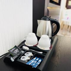 Спа-отель 7 Avenue Hotel and SPA, Самара, Самарская область