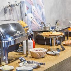 Отель Городской, Самара, Самарская область