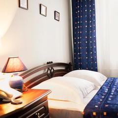 Гостиница Экватор Лайт, Самара, Самарская область