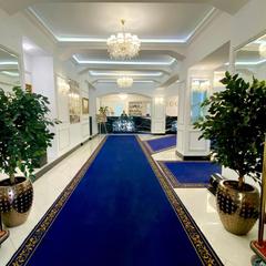 Спа-отель 7 Avenue Hotel and SPA, Самара, Самарская область