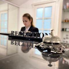 Спа-отель 7 Avenue Hotel and SPA, Самара, Самарская область