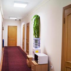 Гостиница Экватор Лайт, Самара, Самарская область