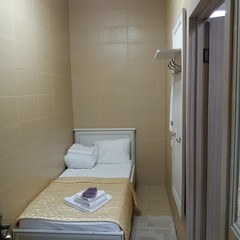 Отель на Заводском, Самара, Самарская область