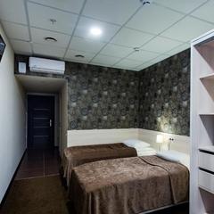 Отель Городской, Самара, Самарская область