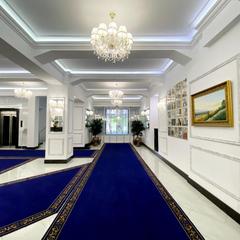 Спа-отель 7 Avenue Hotel and SPA, Самара, Самарская область