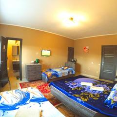 Гостиница Мельница, Самара, Самарская область