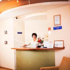 Гостиница Экватор Лайт, Самара, Самарская область