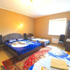 Гостиница Мельница, Самара, Самарская область