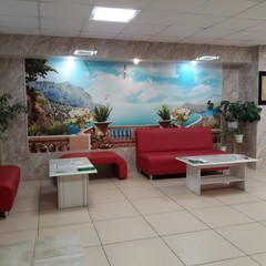 Отель на Заводском, Самара, Самарская область