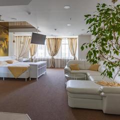 Отель Городской, Самара, Самарская область