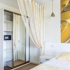 Отель Городской, Самара, Самарская область