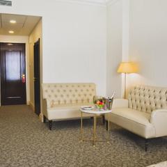 Спа-отель 7 Avenue Hotel and SPA, Самара, Самарская область