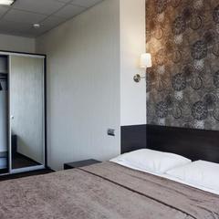 Отель Городской, Самара, Самарская область